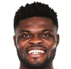 Thomas Partey