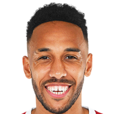 Pierre-Emerick Aubameyang