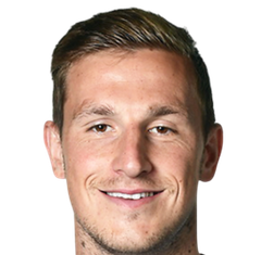 Chris Wood