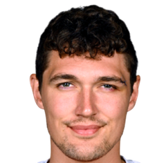 Andreas Christensen