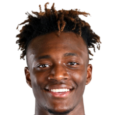 Tammy Abraham