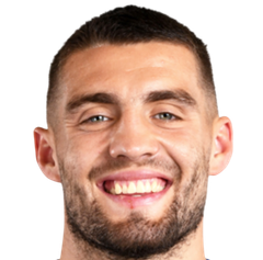 Mateo Kovacic