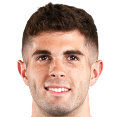 Christian Pulisic