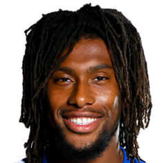 Alex Iwobi