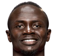 Sadio Mané
