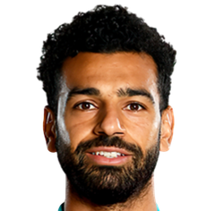 Mohamed Salah