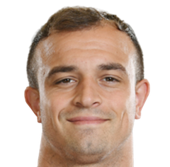 Xherdan Shaqiri