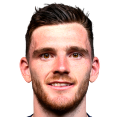 Andrew Robertson