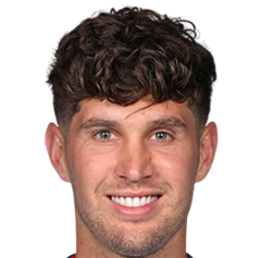 John Stones