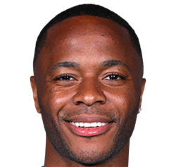 Raheem Sterling
