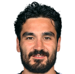 Ilkay Gundogan
