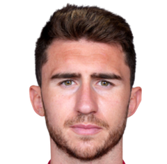 Aymeric Laporte