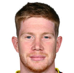 Kevin De Bruyne