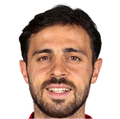 Bernardo Silva