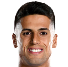 João Cancelo