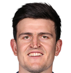 Harry Maguire