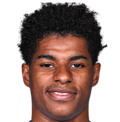 Marcus Rashford