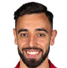 Bruno Fernandes