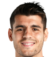Álvaro Morata