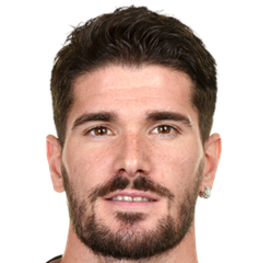 Rodrigo De Paul