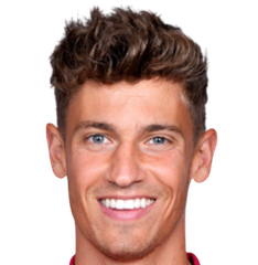 Marcos Llorente