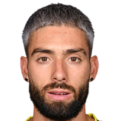 Yannick Carrasco
