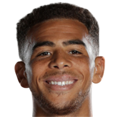 Che Adams