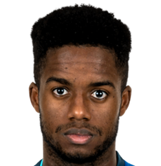 Ryan Sessegnon