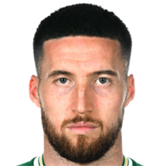 Matt Doherty