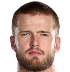 Eric Dier