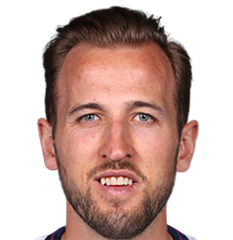 Harry Kane