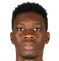 Ismaila Sarr