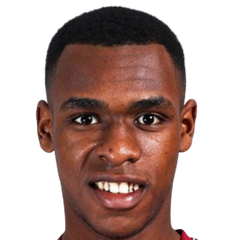 Issa Diop