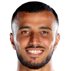 Romain Saiss