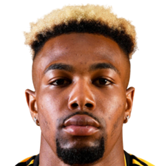 Adama Traore