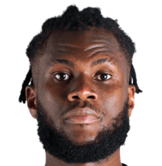 Franck Kessie