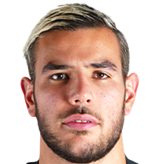 Theo Hernández
