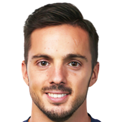 Pablo Sarabia