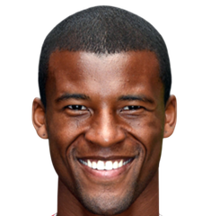 Georginio Wijnaldum