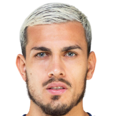 Leandro Paredes