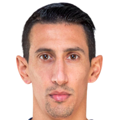 Di María