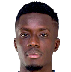 Idrissa Gana Gueye