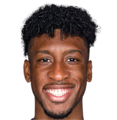 Kingsley Coman