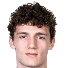 Benjamin Pavard