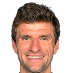 Thomas Muller