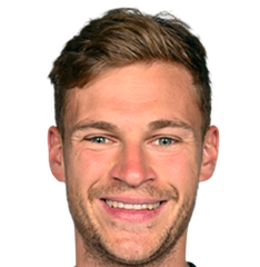 Joshua Kimmich