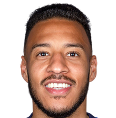 Corentin Tolisso