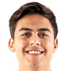 Paulo Dybala