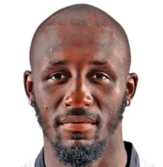 Seko Fofana