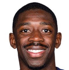 Ousmane Dembélé